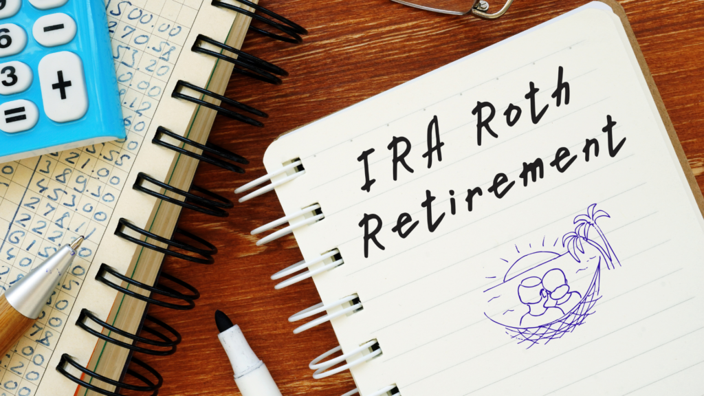 roth retirement planning