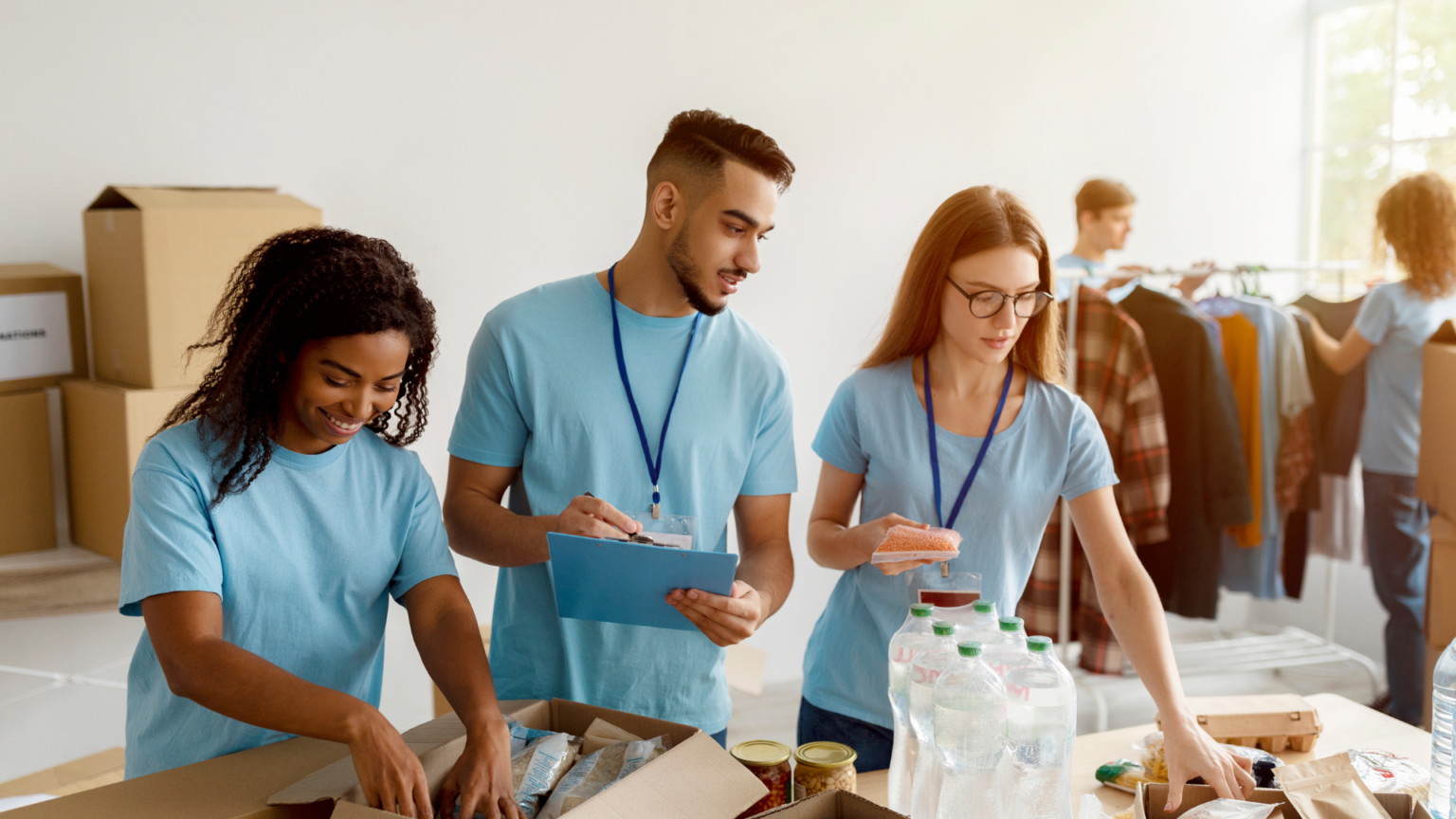 2023 Charitable Donation Tax Deduction Guide EcoTax, Inc.