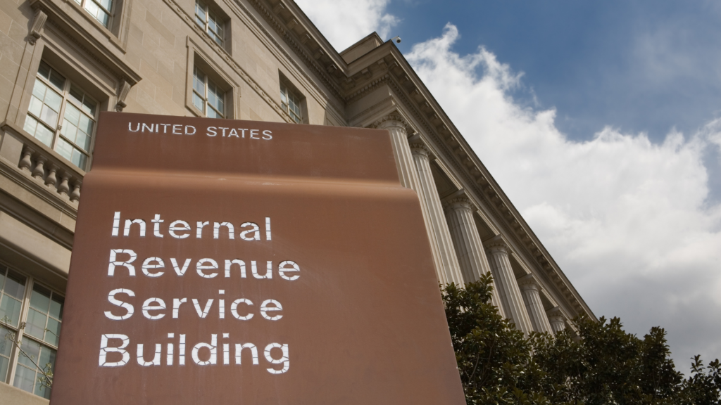 Filing Requirements for Foreign Entities