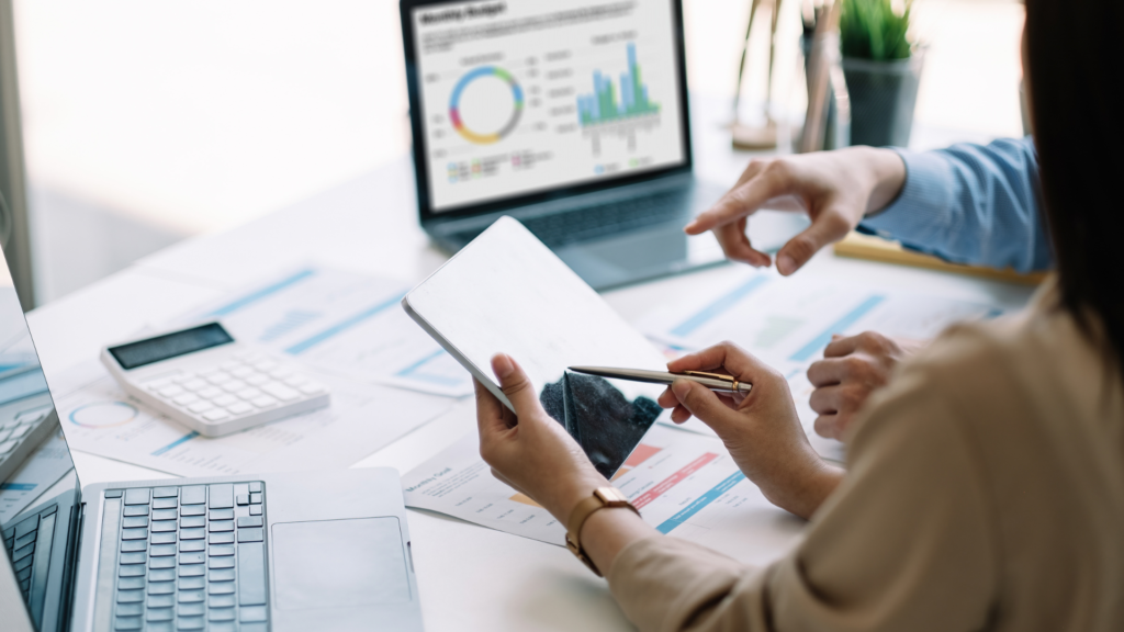 Calculating Owner's Equity: