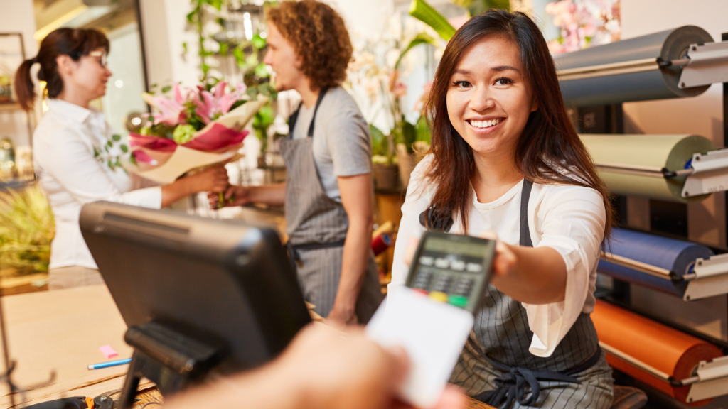 Building Business Credit