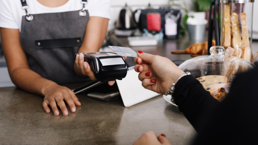 Understanding Business Credit