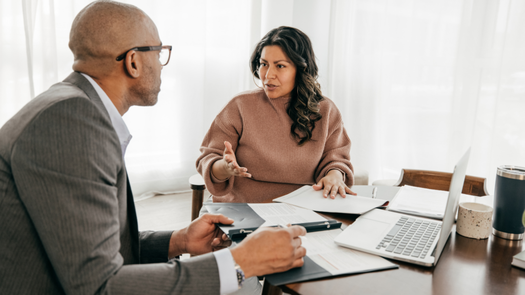 How the IRS Evaluates Your OIC