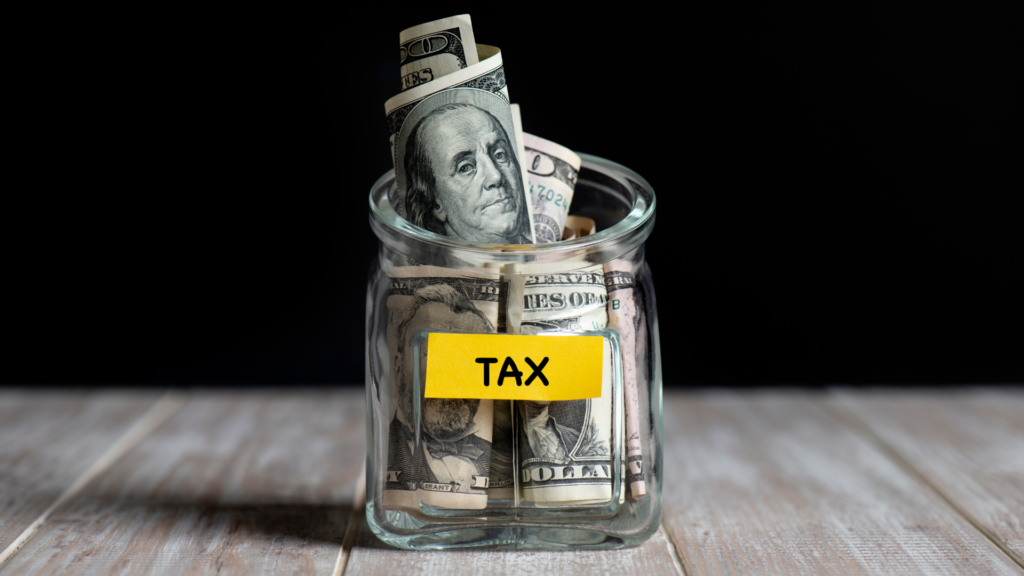 Impact on Tax Credits