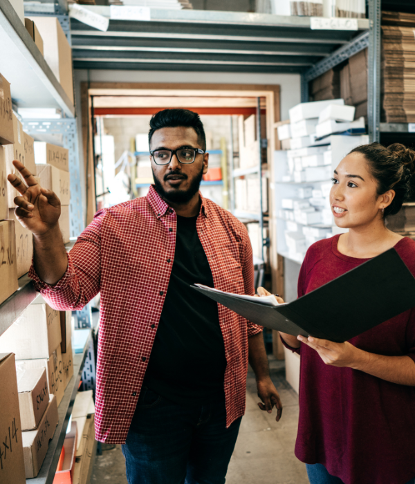 Stay Ahead with Real-Time Financial Insights