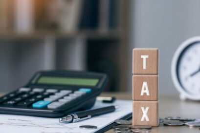 estimated tax payments